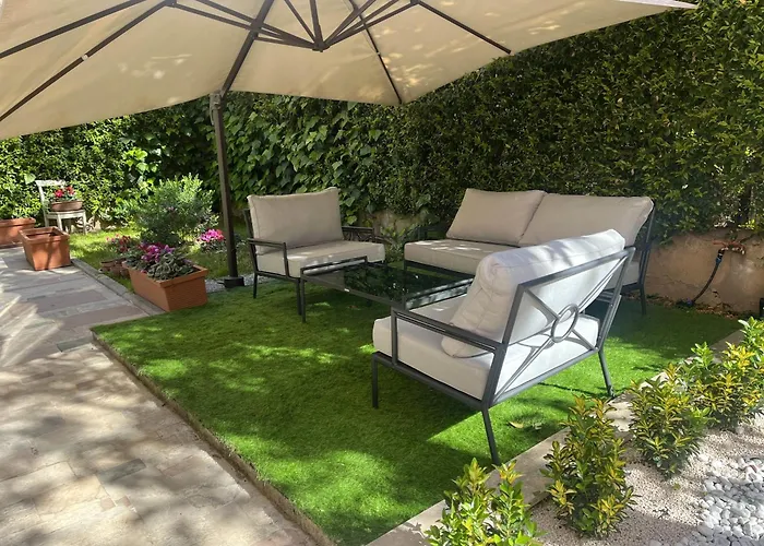 Relais Villa Coppede Roma