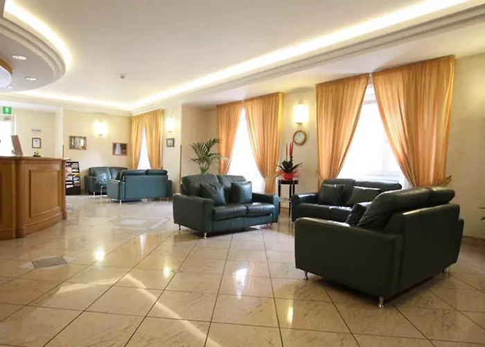 Villa Maria Rome