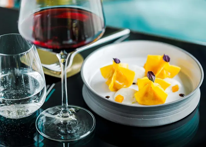 Sofitel Roma Villa Borghese