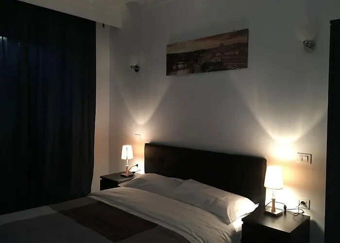 Gianni'S Guest House Roma