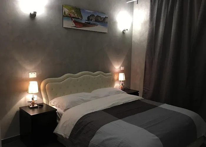 Gianni'S Guest House Roma