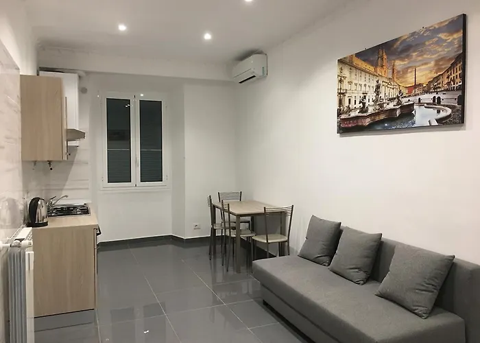 Gianni'S Guest House Roma